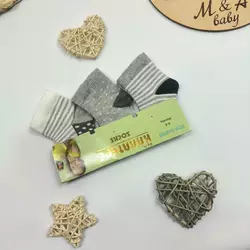 Комплект шкарпеток хб Комплект шкарпеток хб