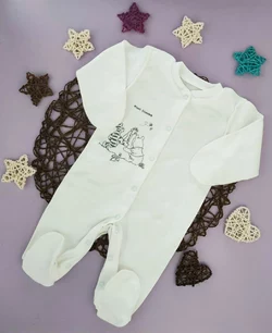 Чоловічок (тканина інтерлок) Чоловічок (тканина інтерлок)