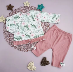 Комплект ( тканина 2х нитка без начосу ) Комплект ( тканина 2х нитка без начосу )