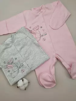 Чоловічок (тканина футер) Чоловічок (тканина футер)