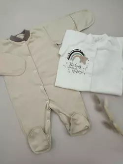 Чоловічок (тканина футер) Чоловічок (тканина футер)