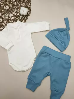 Комплект (тканина інтерлок рапорт) Комплект (тканина інтерлок рапорт)