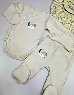 Комплект (тканина інтерлок) Комплект (тканина інтерлок)