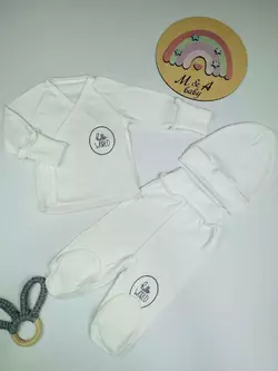 Комплект (тканина інтерлок ) Комплект (тканина інтерлок )