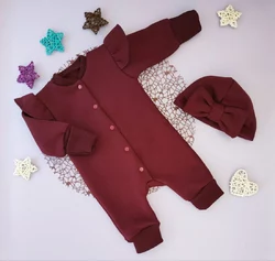 Комплект теплий для новонароджених Комплект теплий для новонароджених