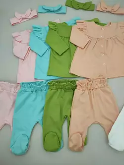 Комплект інтерлок. Комплект інтерлок.