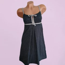 Ночнушка на зав'язках для вагітних і годуючих мам (тканина кулір) Ночнушка на зав'язках для вагітних і годуючих мам (тканина кулір)