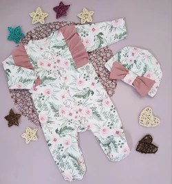 Комплект ( тканина 2х нитка без начосу ) Комплект ( тканина 2х нитка без начосу )