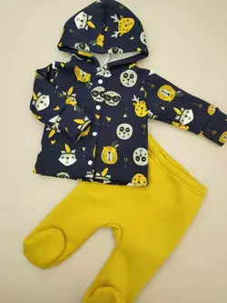 Тепленькі комплекти три нитка з начісом. Тепленькі комплекти три нитка з начісом.