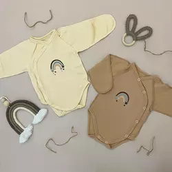 Боді (тканина футер) Боді (тканина футер)