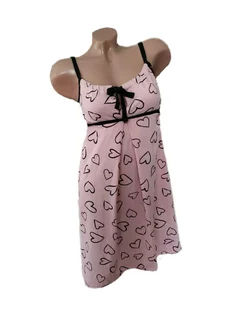 Нічна сорочка (тканина кулір) Нічна сорочка (тканина кулір)