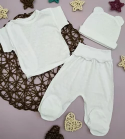 Комплект (тканина мультирип) Комплект (тканина мультирип)