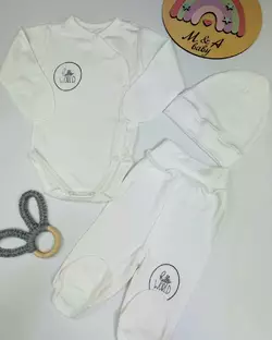 Комплект (тканина інтерлок ) Комплект (тканина інтерлок )