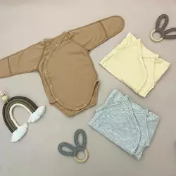 Боді (тканина футер). Боді (тканина футер).