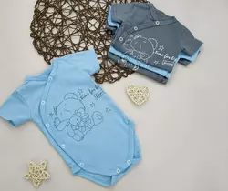 Боді (тканина кулір) Боді (тканина кулір)