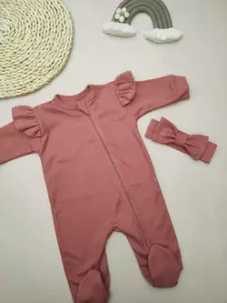 Комплект (тканина інтерлок рапорт) Комплект (тканина інтерлок рапорт)