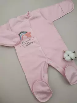 Чоловічок (тканина футер) Чоловічок (тканина футер)