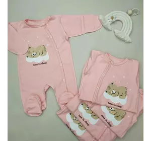 Чоловічок теплий (тканина футер) Чоловічок теплий (тканина футер)