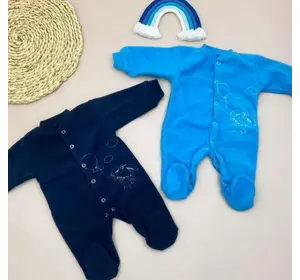 Чоловічок (тканина фліс) Чоловічок (тканина фліс)