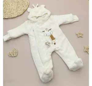 Комбінезон  тканина велсофт махра. Комбінезон  тканина велсофт махра.