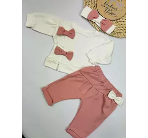 Комплект для дівчинки Комплект для дівчинки