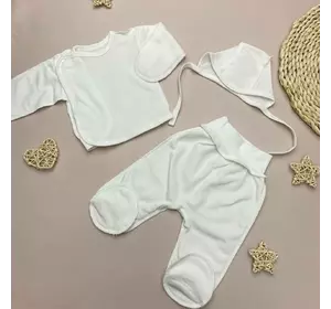 Комплект (тканина футер) Комплект (тканина футер)