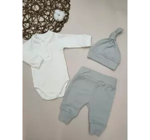 Комплект (тканина інтерлок рапорт) Комплект (тканина інтерлок рапорт)