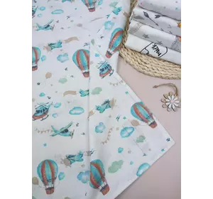 Плед (муслін) Плед (муслін)